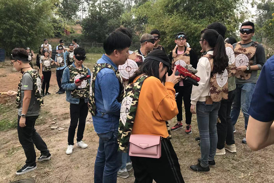 清遠游記丨飛來峽里藏千景，歷代詩賦滿山中